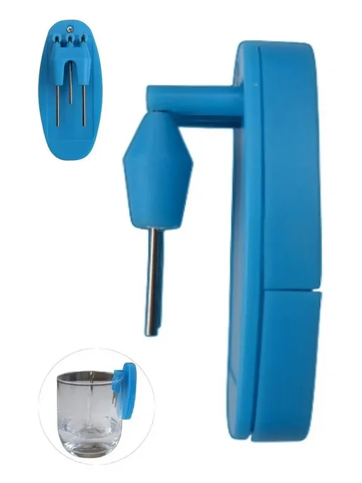 Индикатор уровня жидкости RNIB DK139, вариант, фото 2
