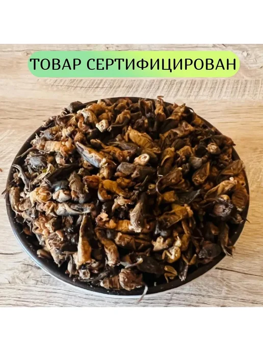 Суш. медведка азиатская 90г, 90 г, фото 3