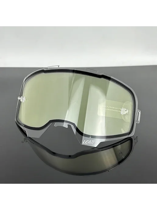 Leatt Универсальные Очки Для Мотокросса С Защитой UV400, Противоту, вариант