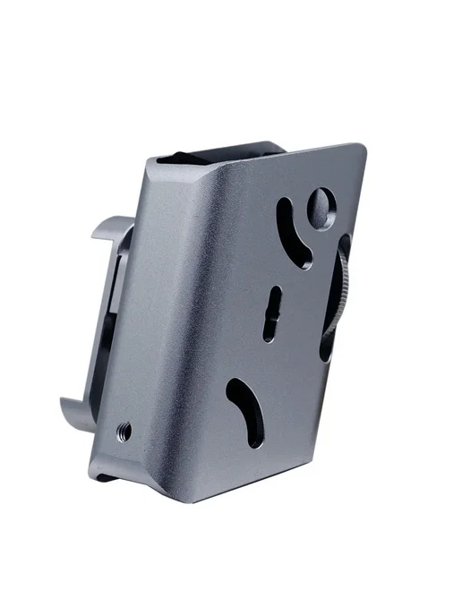 VULPO Подсумок IPSC Grey 1 pcs, 1 шт