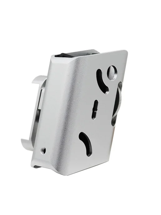 VULPO Подсумок IPSC Grey 1 pcs, серебристый