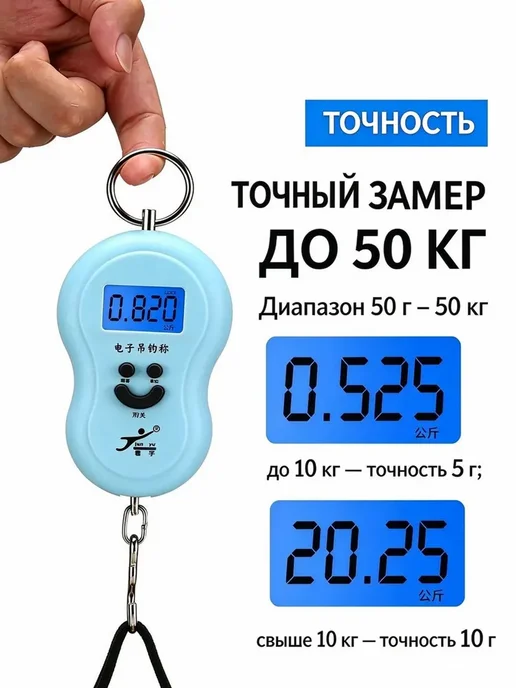 KuandeR Электронные кухонные весы, черный, черный, фото 4