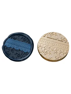 Медный аксессуар для скрапбукинга Classic Vintage Wax