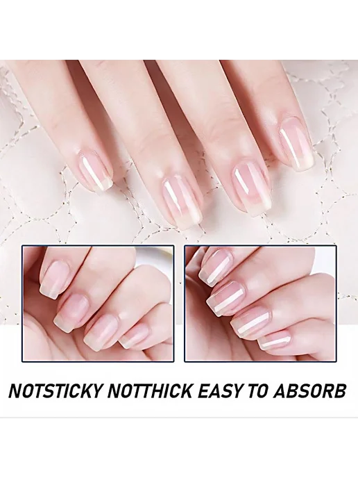 3 Days Nail Care масло для роста ногтей, вариант, фото 6
