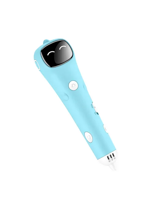 Низкотемпературный 3Dручка с PCL, USB, безопасность для дет, вариант