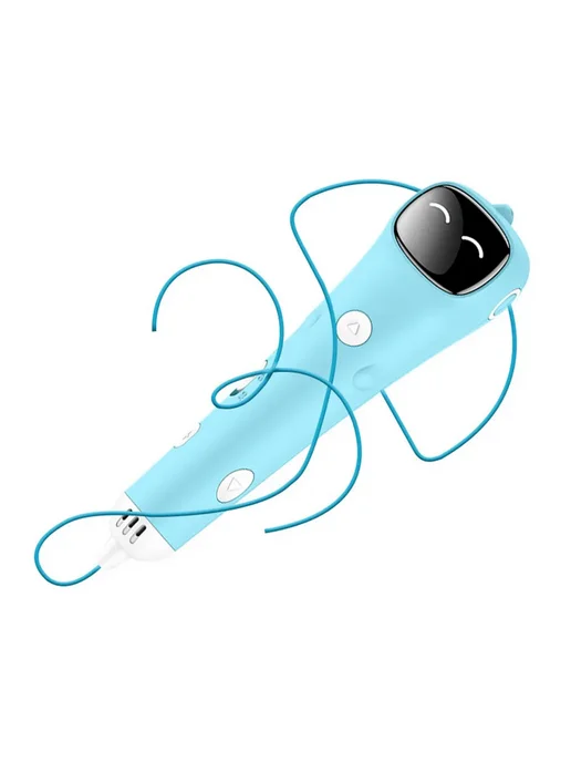 Low Temp 3D ручка с PCL, USB, безопасная для детей, вариант