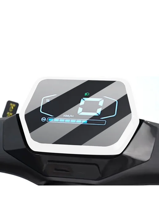 Защитный чехол для Segway Ninebot ZT3 ZT3 Pro влагостойкий, белый