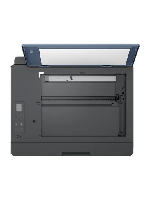 HP МФУ струйное цветное Smart Tank 585, А4, 4800x1200, 4800x1200, фото 6