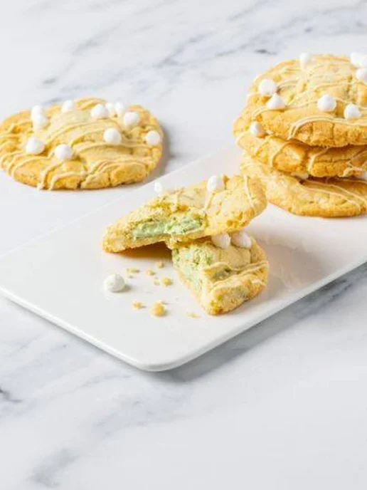 Цветной шоколад кондитерский со вкусом лимона Lemon 0,2 кг, 200 г, фото 7