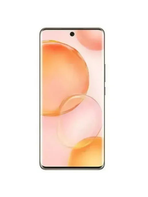 Смартфон HONOR 50 8/256 ГБ, оранжевый, фото 3