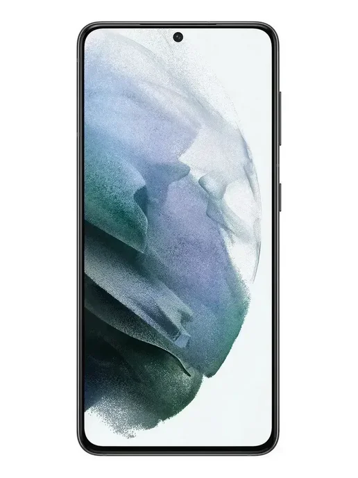 Смартфон Samsung S21 8/256 ГБ, серый, фото 3