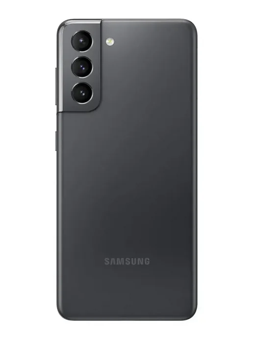 Смартфон Samsung S21 8/256 ГБ, серый, фото 4