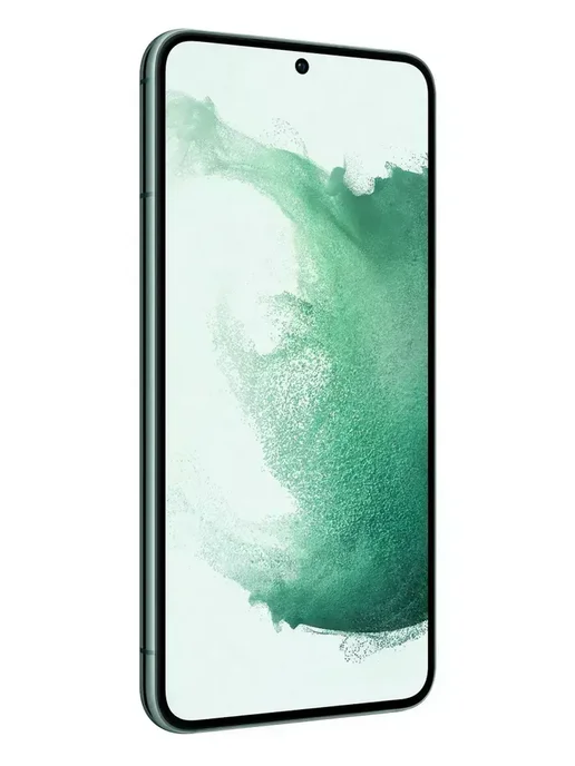 Смартфон Samsung S22 8/256 ГБ, зеленый, фото 3
