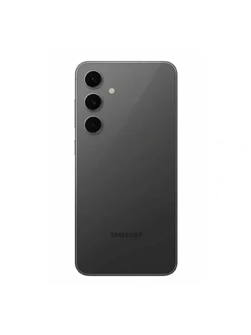 Смартфон Samsung S24 Fe 8/256 ГБ, черный, фото 4