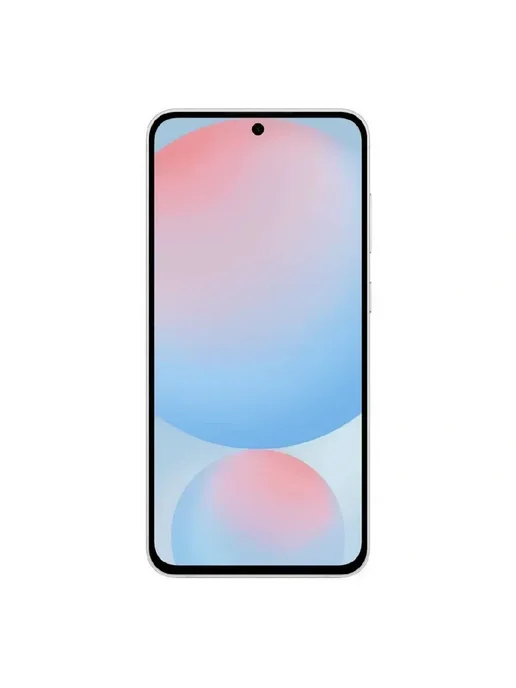 Смартфон Samsung S24 Fe 8/256 ГБ, голубой, фото 3