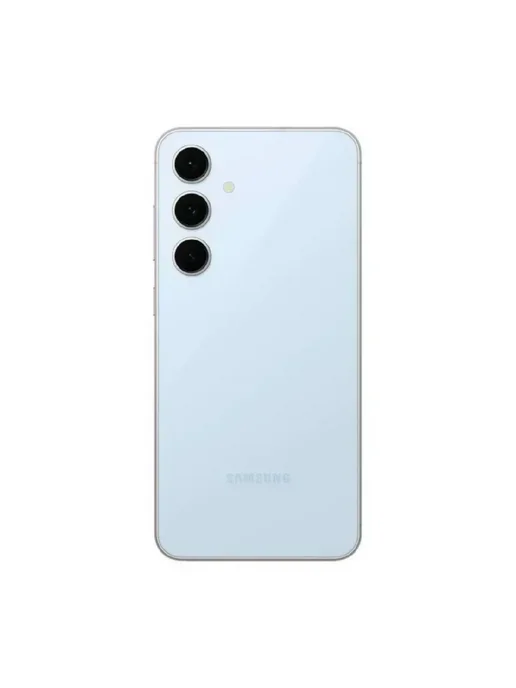 Смартфон Samsung S24 Fe 8/256 ГБ, голубой, фото 4
