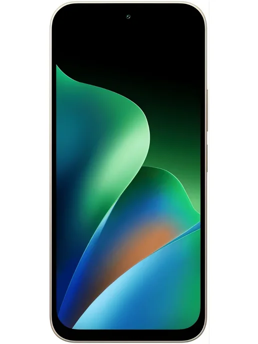Смартфон Xiaomi Redmi 17 3/128 ГБ, зеленый, фото 2
