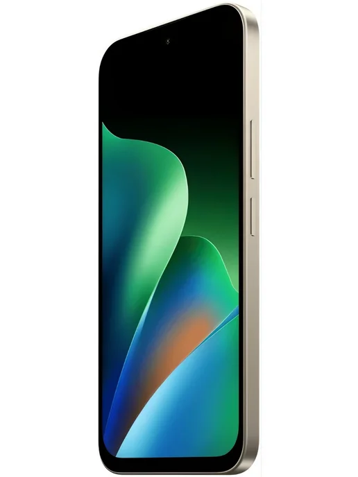Смартфон Xiaomi Redmi 17 3/128 ГБ, зеленый, фото 3