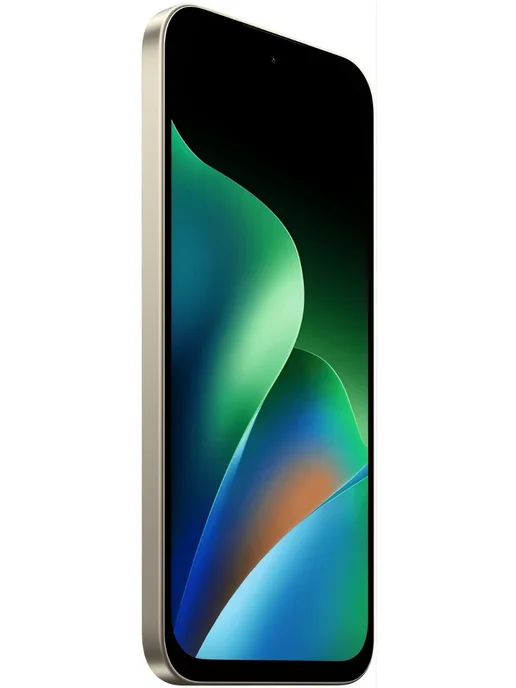 Смартфон Xiaomi Redmi 17 3/128 ГБ, зеленый, фото 5