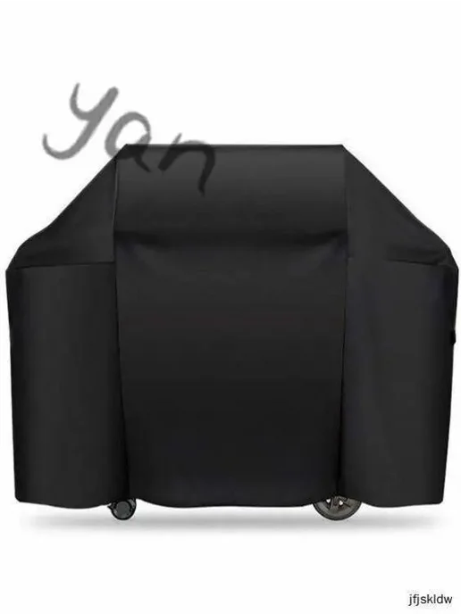 Чехол для гриля 145×61×117 см, 145x61x117 см, фото 2