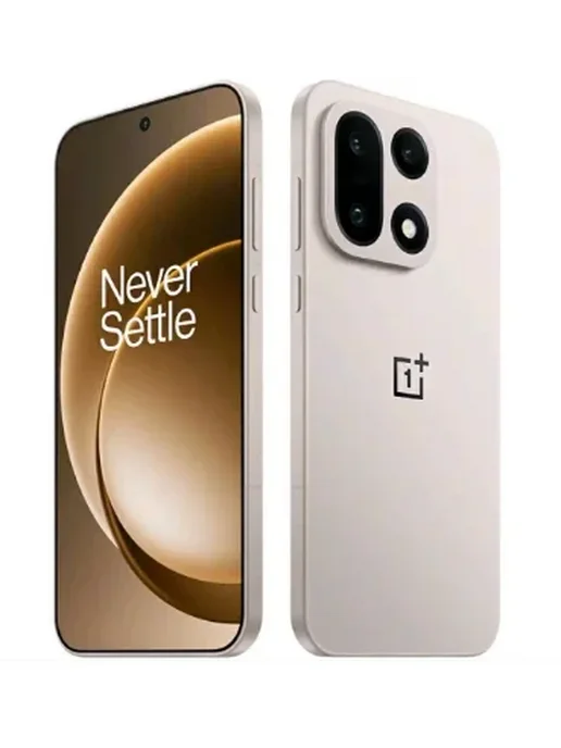 Смартфон OnePlus 15 12/256 ГБ, желтый