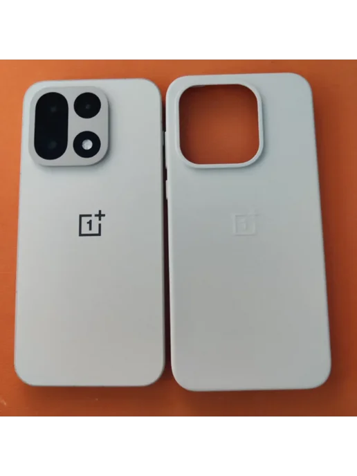 Смартфон OnePlus 15 16/256 ГБ, желтый, фото 6