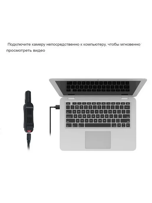 Pen 1080P портативная, вариант, фото 7