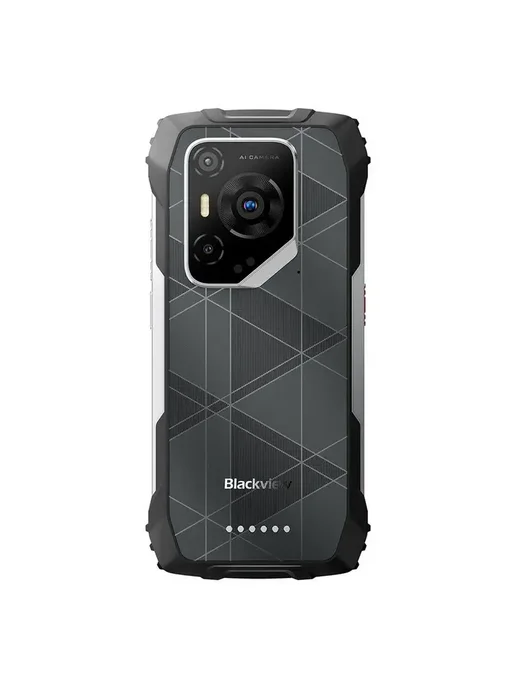 Смартфон Blackview Bl7000 Pro 8/8 ГБ, оранжевый, фото 7