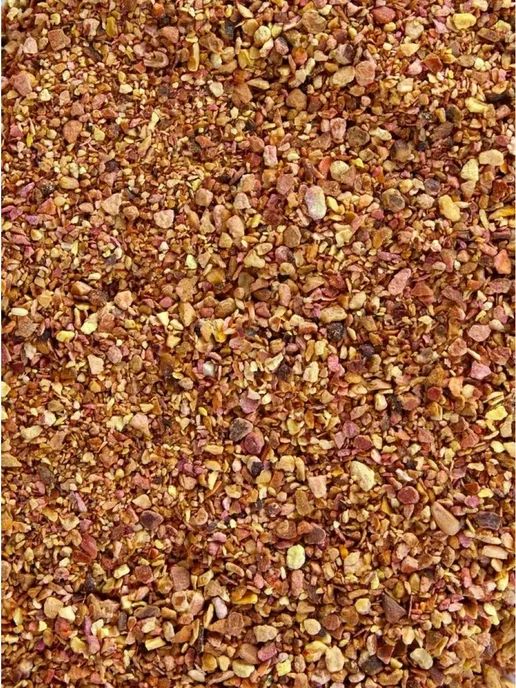 Сушеная кожура граната, фракция до 3х мм, вариант, фото 2