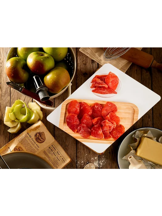 Маракуйя сушеный натуральный 1кг, 1 кг, фото 2