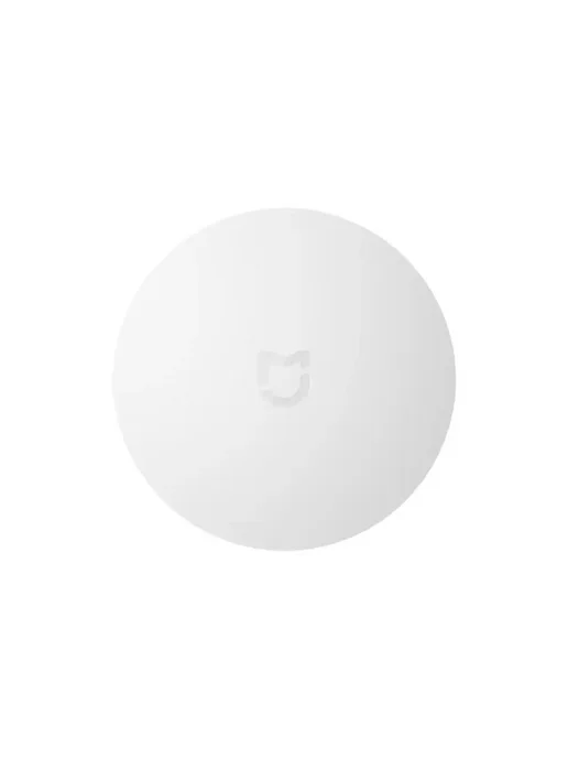 MIJIA Беспроводной выключатель Zigbee, 2шт с батареей CR2032, 2 шт, фото 3