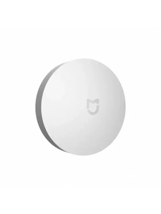 MIJIA Беспроводной выключатель Zigbee, 2шт с батареей CR2032, 2 шт, фото 4