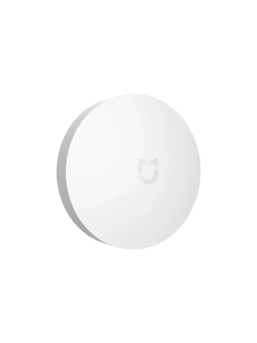 MIJIA Беспроводной выключатель Zigbee, 2шт с батареей CR2032, 2 шт, фото 7