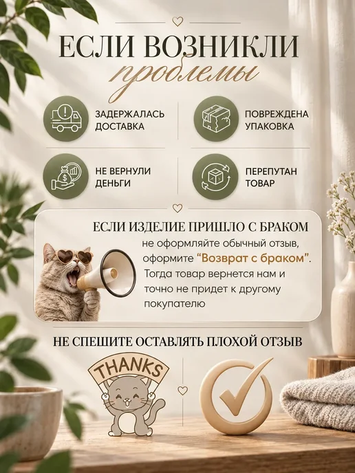 ТЕМА5 Менажница деревянная круглая 25 см для закусок и сервировки, бежевый, фото 4