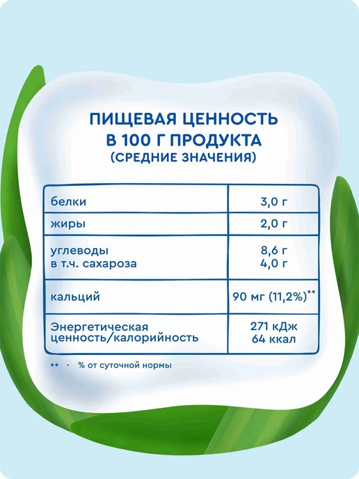 Молочный коктейль детский Агуша вкус Малиновый пломбир, с 12, вариант, фото 7