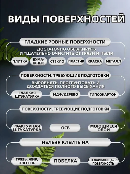Плинтус самоклеящийся для потолка и стен гибкий 10M, серый, фото 2