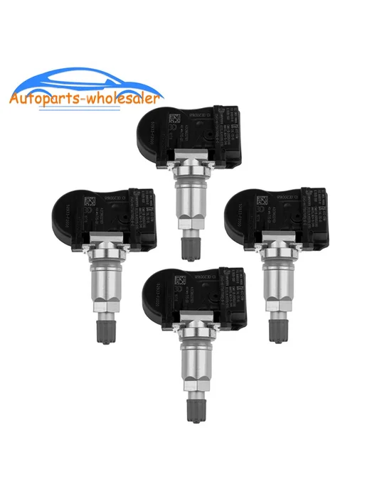 Нет бренда Датчик TPMS 433 МГц 52933-F2000 Hyundai Avante Kona Elantra, вариант, фото 2
