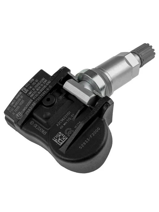 Нет бренда Датчик TPMS 433 МГц 52933-F2000 Hyundai Avante Kona Elantra, вариант, фото 3