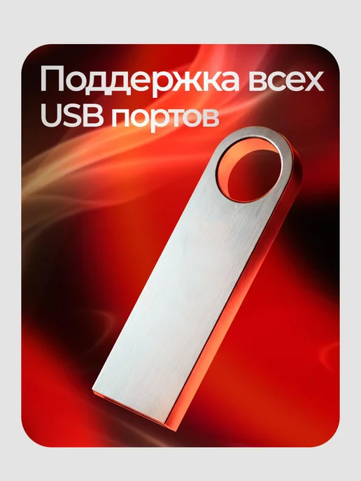 Флешка 512 ГБ USB flash накопитель, 512 ГБ, фото 2