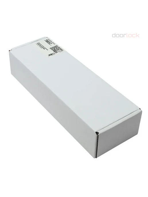 Переключатель режимов с ключом DOORLOCK FSS5 DLA200SL, вариант, фото 3
