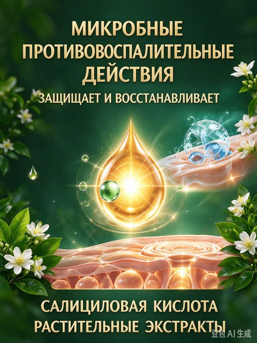 Мыло от подростковых прыщей, вариант, фото 6