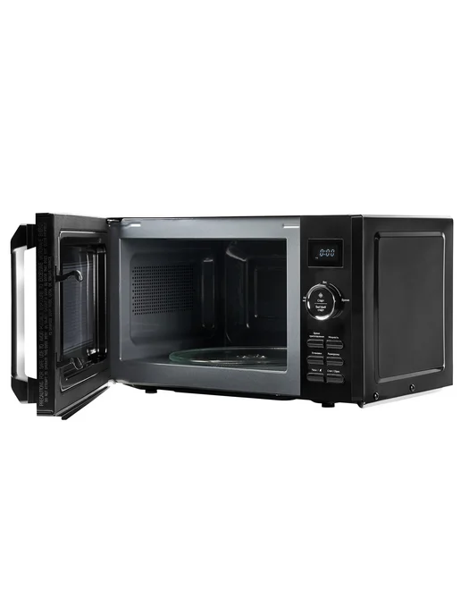 Микроволновая печь Monsher MTW 202 Noir, 20 л, 20 л, фото 6