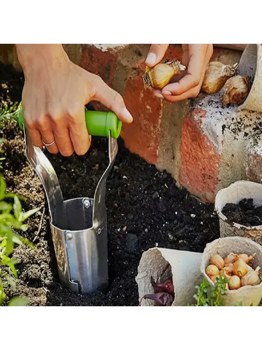 Разбрасыватель Сеялка, вариант