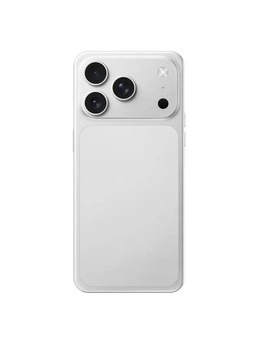 Смартфон Pro Max 17 Pro Max Eac16 16/16 ГБ, белый, фото 2