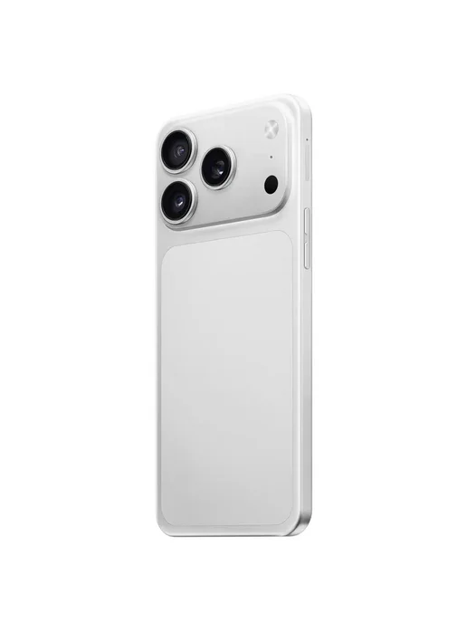 Смартфон Pro Max 17 Pro Max Eac16 16/16 ГБ, белый, фото 3