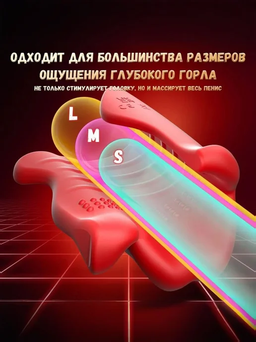 УВибрационный мастурбатор для мужчин, водонепроницаемый, для, вариант, фото 2