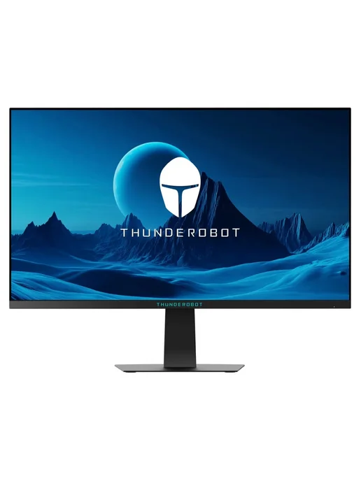 Thunderobot Игровой монитор 23.8" Light Saber 24F240 240Гц, вариант, фото 2