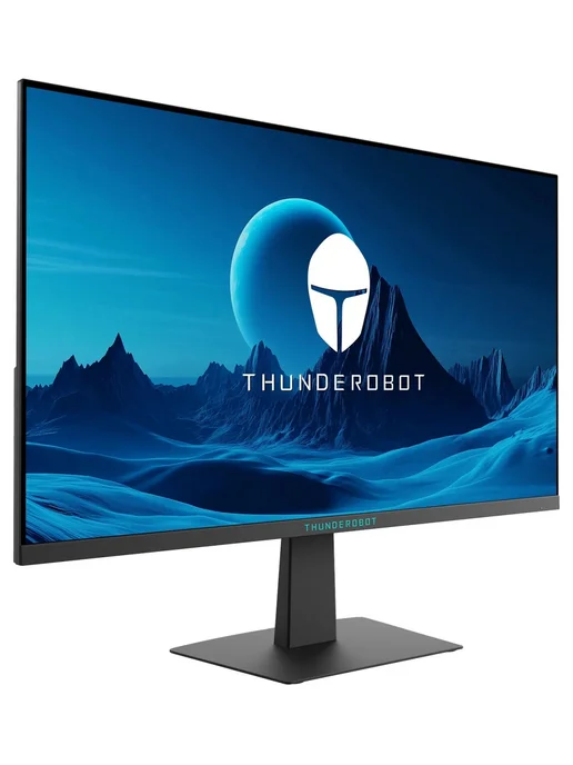 Thunderobot Игровой монитор 23.8" Light Saber 24F240 240Гц, вариант, фото 3