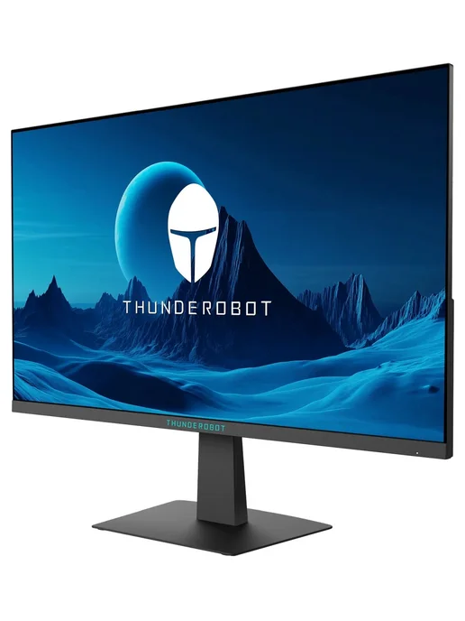 Thunderobot Игровой монитор 23.8" Light Saber 24F240 240Гц, вариант, фото 4