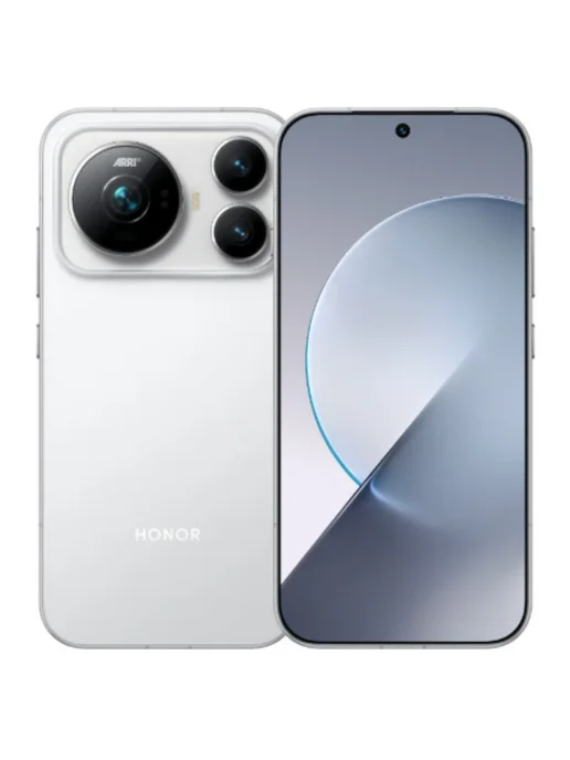 Смартфон HONOR Magic9 16/512 ГБ, белый
